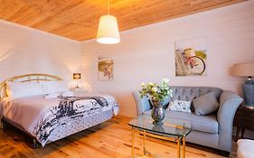 Auberge Evasion Nature Petite-Vallee